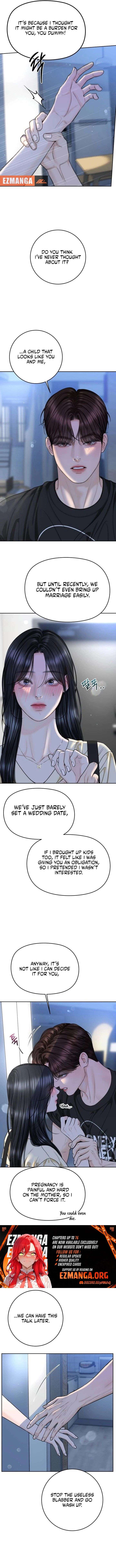 I’ll Give You the Most Rotten One chapter 73 page 7