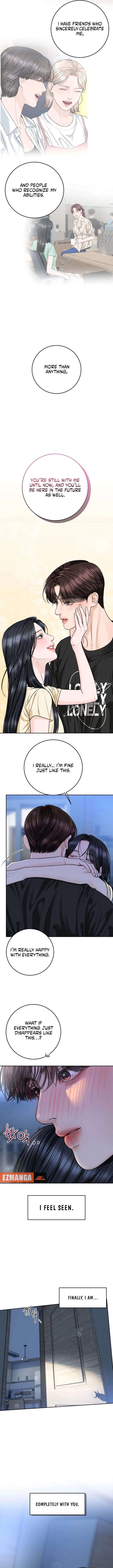I’ll Give You the Most Rotten One chapter 73 page 9