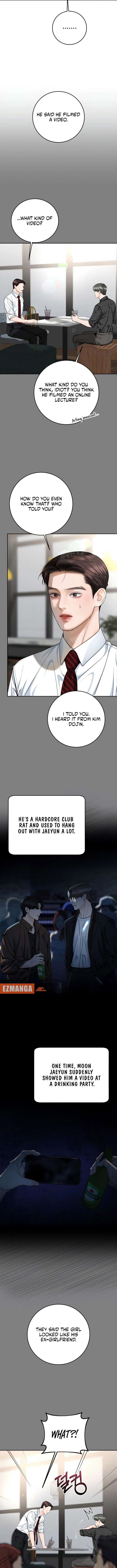 I’ll Give You the Most Rotten One chapter 74 page 5