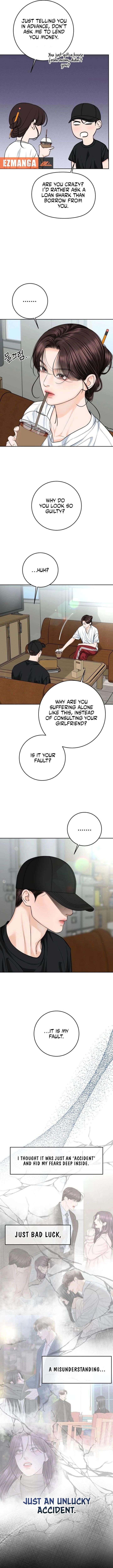 I’ll Give You the Most Rotten One chapter 75 page 9