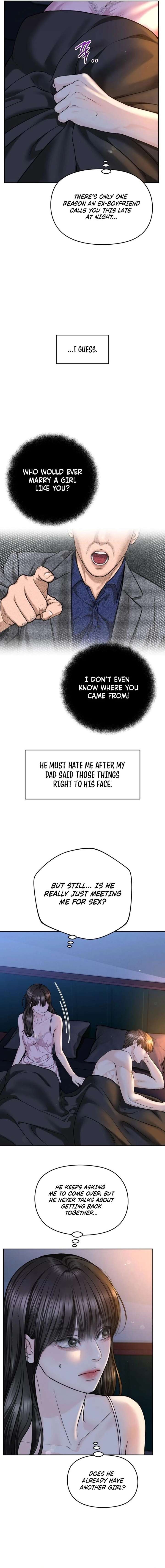 I’ll Give You the Most Rotten One chapter 76 page 2