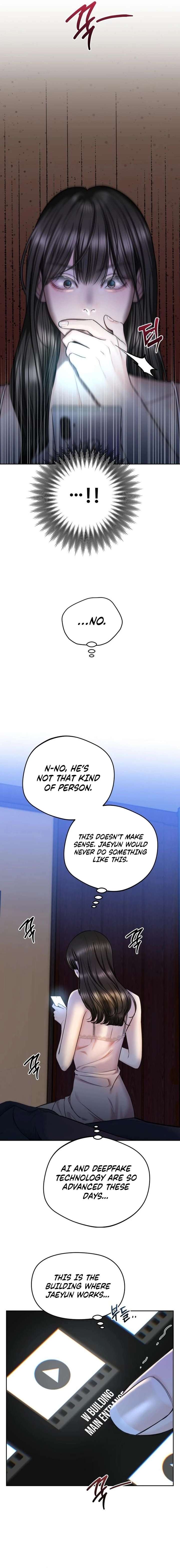 I’ll Give You the Most Rotten One chapter 76 page 5