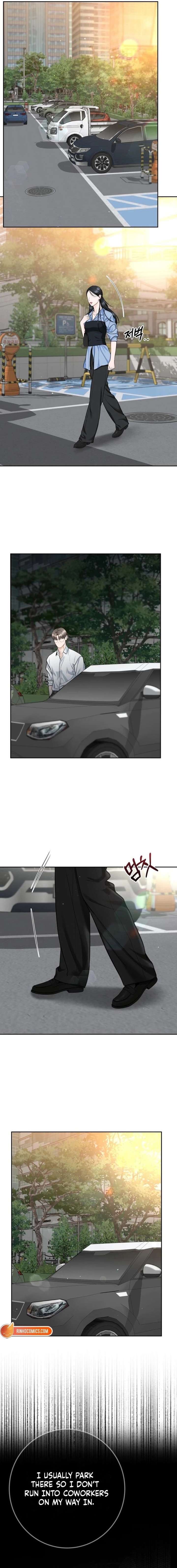 I’ll Give You the Most Rotten One chapter 76 page 14