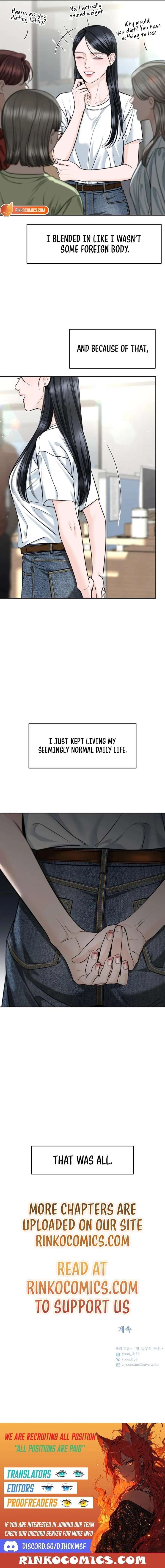 I’ll Give You the Most Rotten One chapter 76 page 16