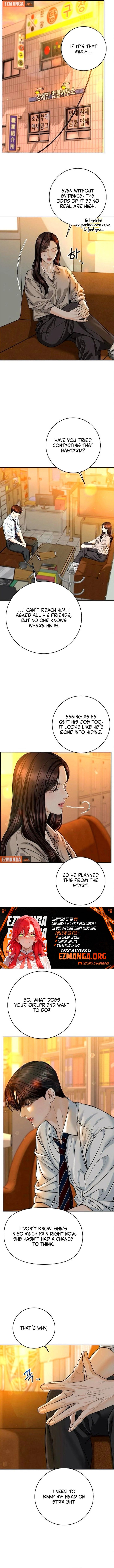 I’ll Give You the Most Rotten One chapter 77 page 5