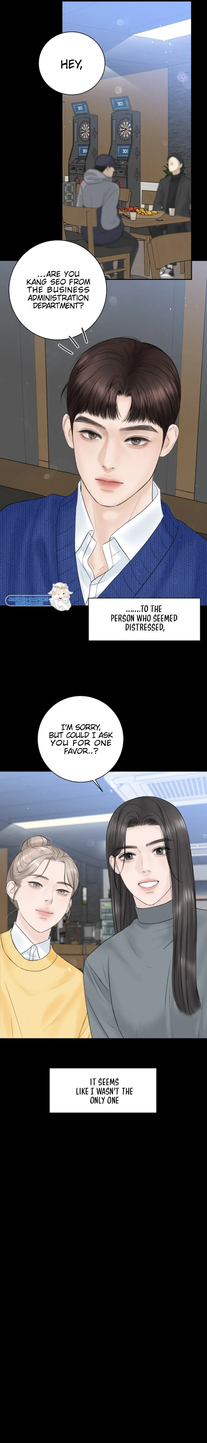 I’ll Give You the Most Rotten One chapter 8 page 14