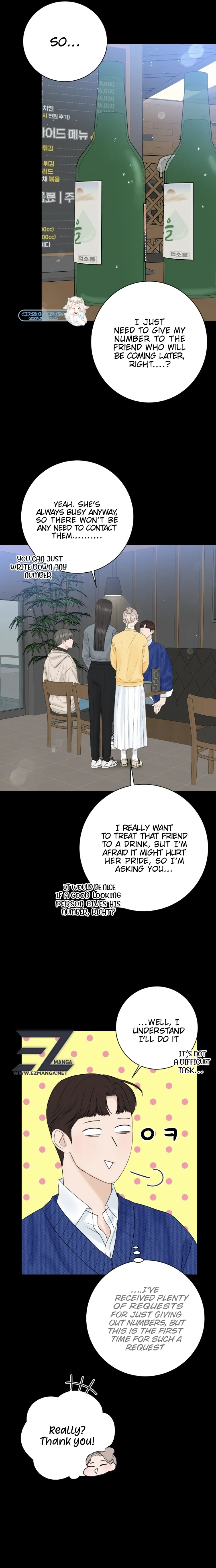 I’ll Give You the Most Rotten One chapter 8 page 15