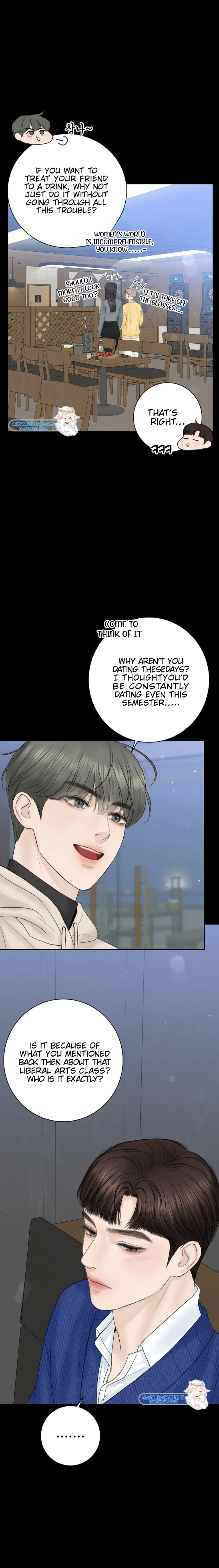 I’ll Give You the Most Rotten One chapter 8 page 16