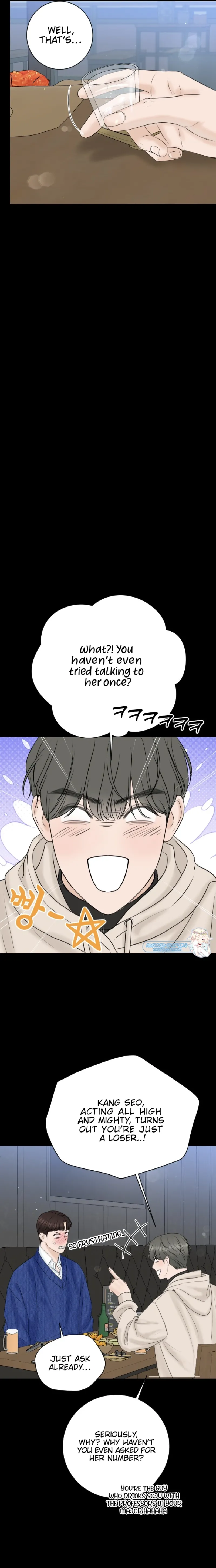 I’ll Give You the Most Rotten One chapter 8 page 17