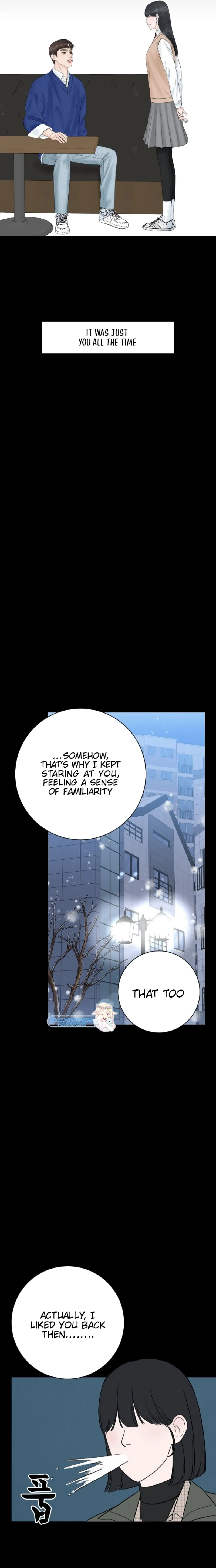 I’ll Give You the Most Rotten One chapter 8 page 20