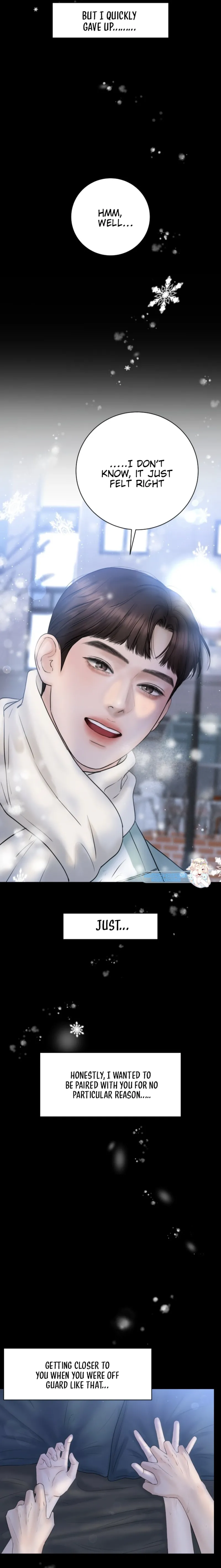 I’ll Give You the Most Rotten One chapter 8 page 22