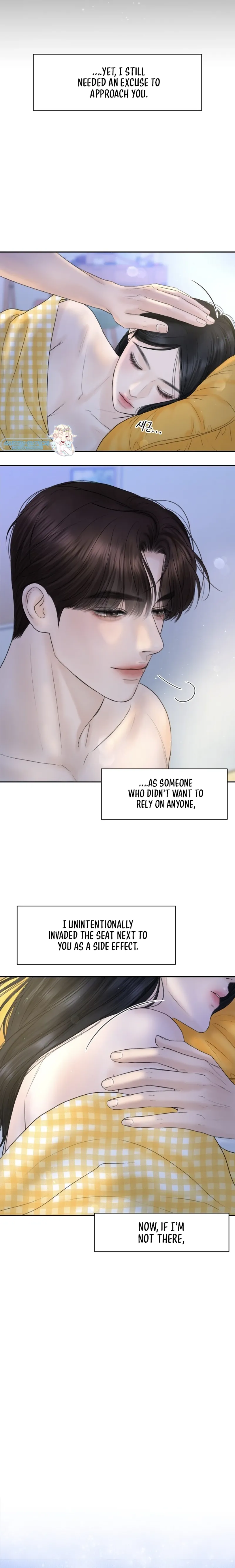 I’ll Give You the Most Rotten One chapter 8 page 26