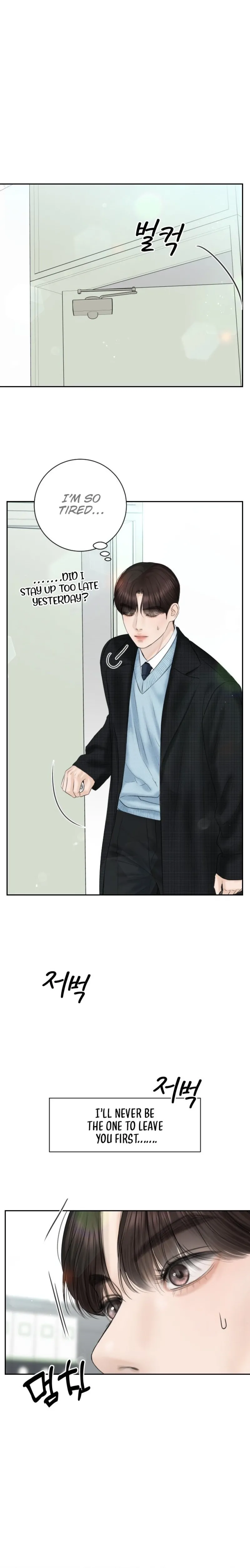 I’ll Give You the Most Rotten One chapter 8 page 28