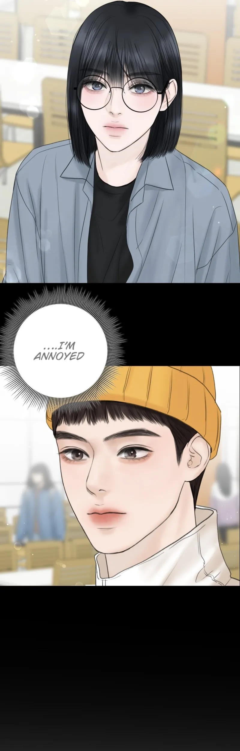 I’ll Give You the Most Rotten One chapter 8 page 6