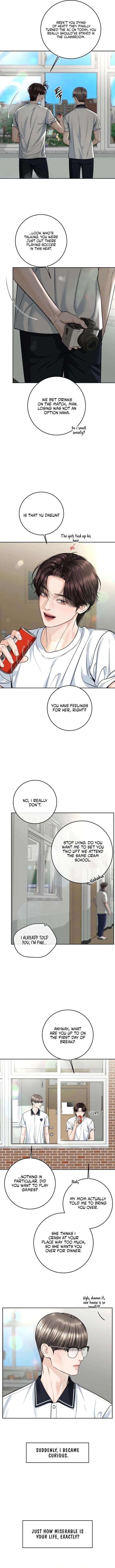 I’ll Give You the Most Rotten One chapter 82 page 2