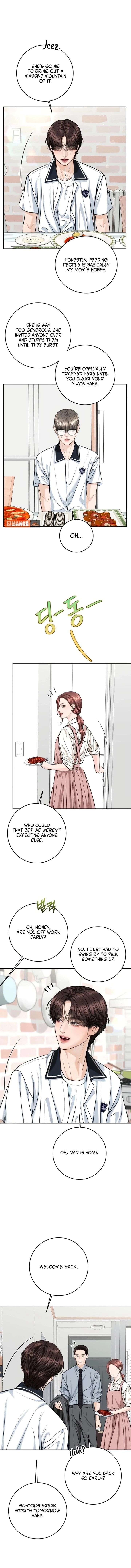 I’ll Give You the Most Rotten One chapter 82 page 5