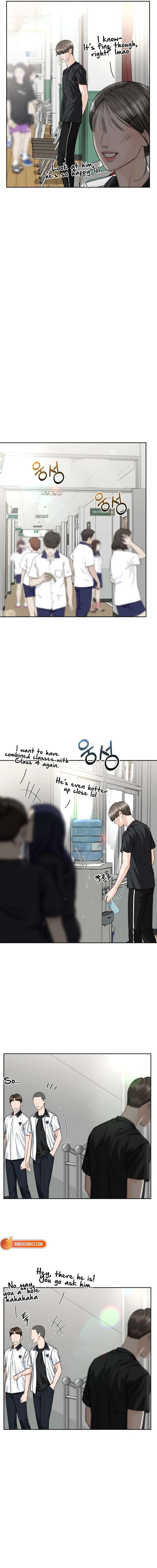 I’ll Give You the Most Rotten One chapter 83 page 15