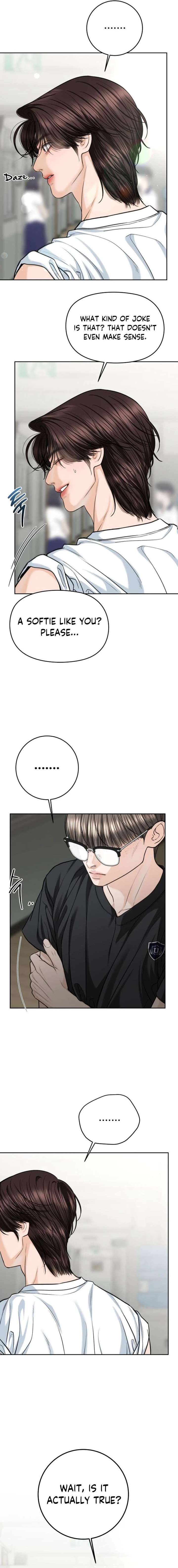 I’ll Give You the Most Rotten One chapter 84 page 4