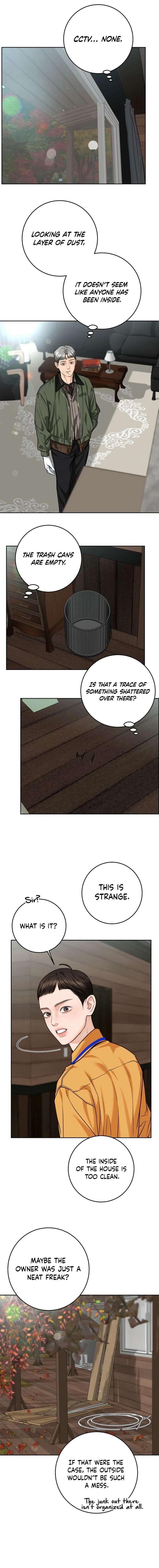 I’ll Give You the Most Rotten One chapter 85 page 2