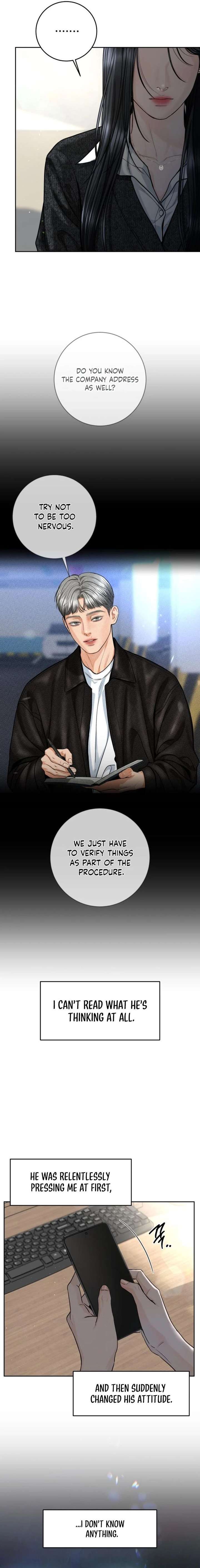 I’ll Give You the Most Rotten One chapter 86 page 12
