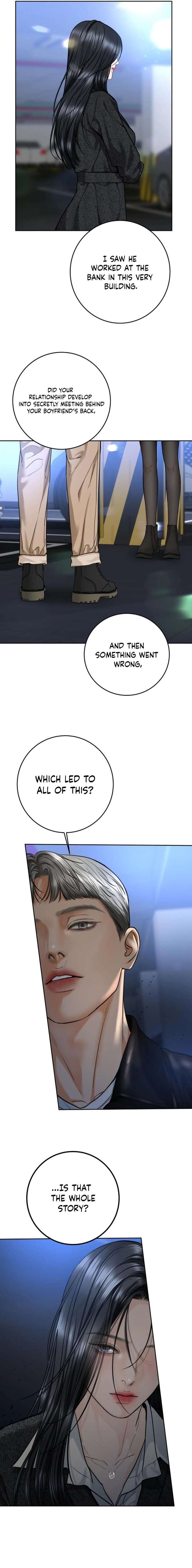I’ll Give You the Most Rotten One chapter 86 page 5
