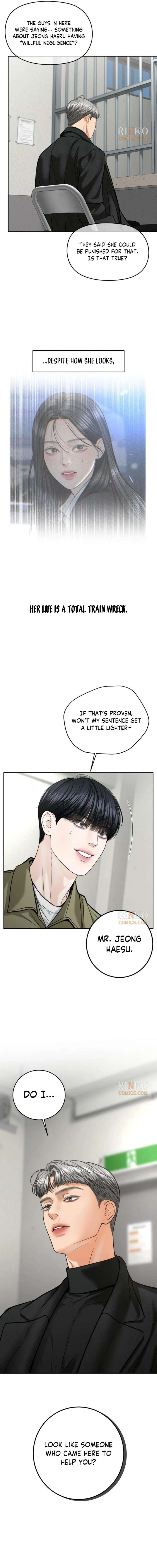 I’ll Give You the Most Rotten One chapter 89 page 7