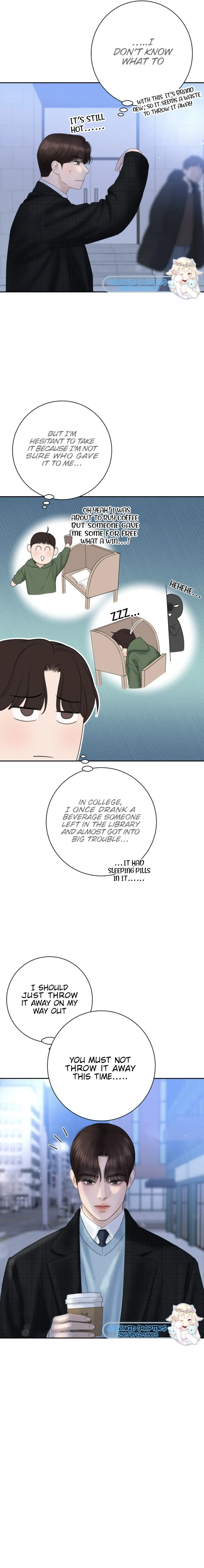 I’ll Give You the Most Rotten One chapter 9 page 15