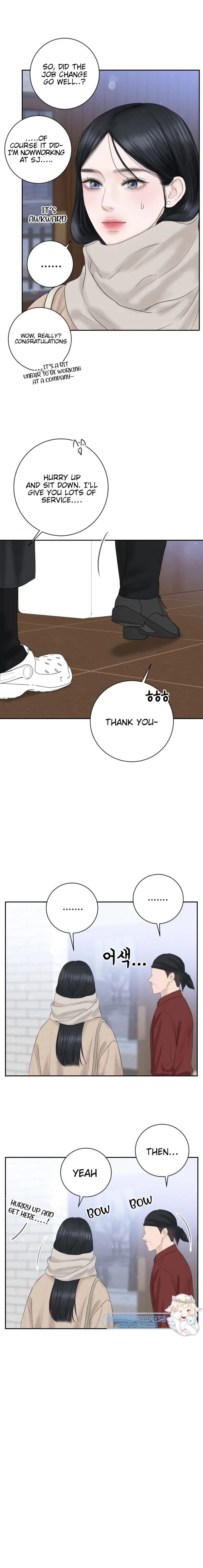I’ll Give You the Most Rotten One chapter 9 page 18