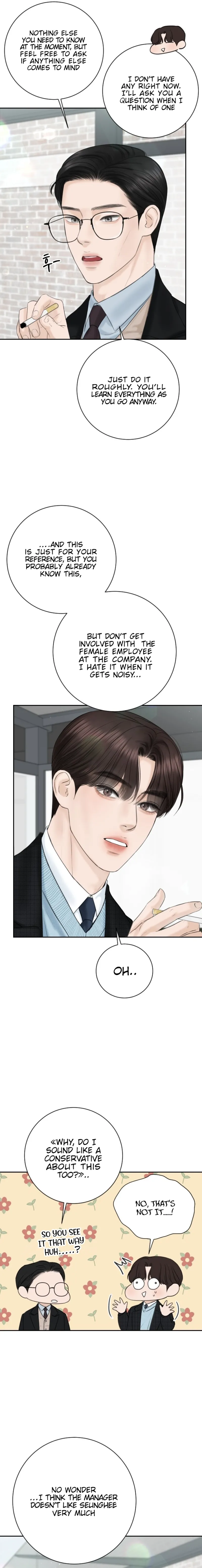 I’ll Give You the Most Rotten One chapter 9 page 7