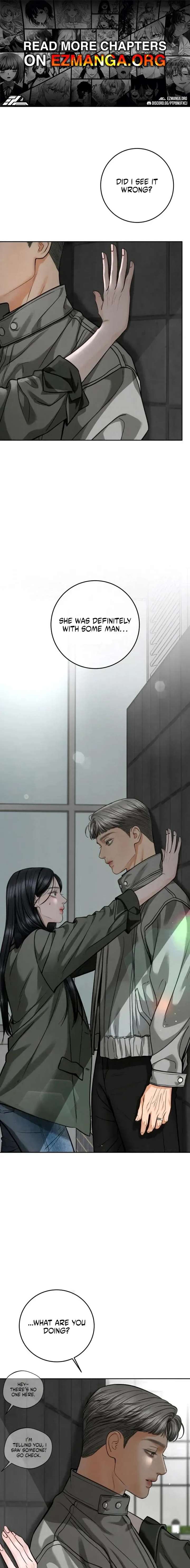 I’ll Give You the Most Rotten One chapter 90 page 1