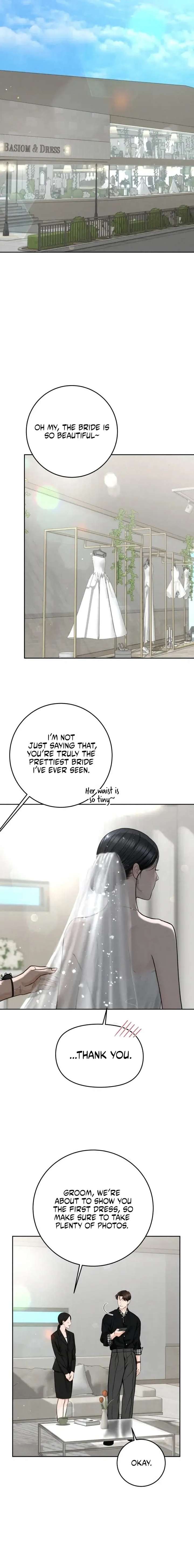 I’ll Give You the Most Rotten One chapter 90 page 15