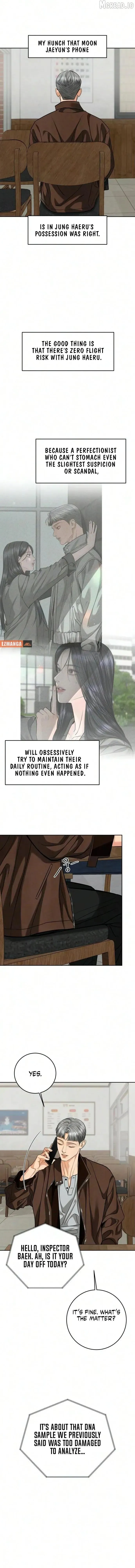 I’ll Give You the Most Rotten One chapter 94 page 12