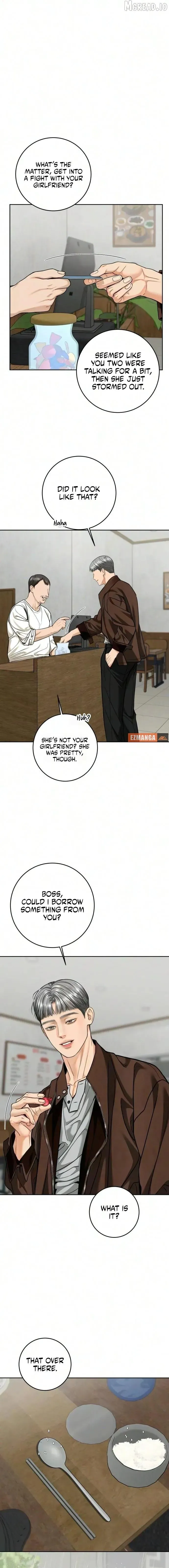 I’ll Give You the Most Rotten One chapter 94 page 13