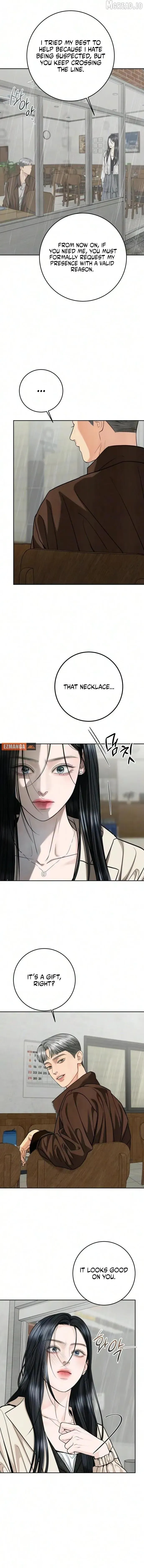 I’ll Give You the Most Rotten One chapter 94 page 10