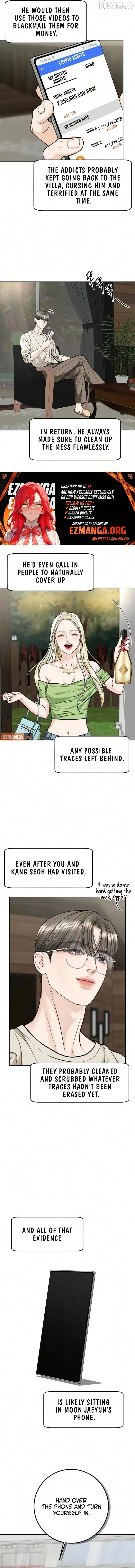 I’ll Give You the Most Rotten One chapter 94 page 6