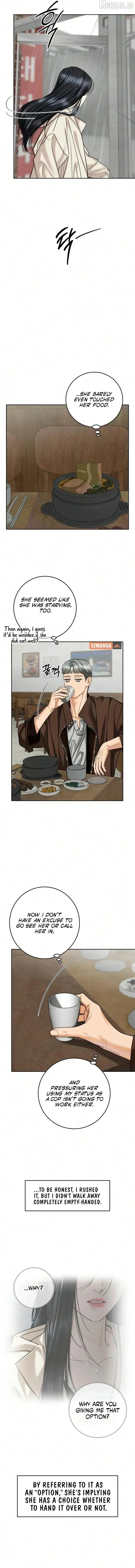 I’ll Give You the Most Rotten One chapter 94 page 11