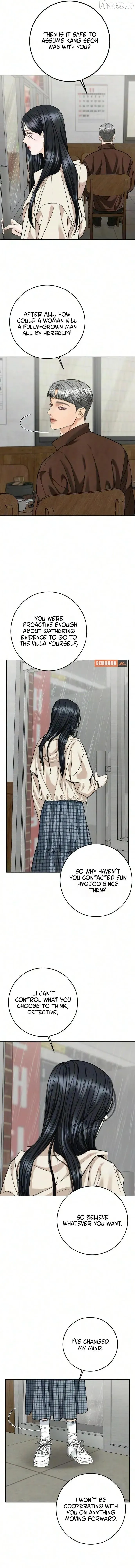 I’ll Give You the Most Rotten One chapter 94 page 9