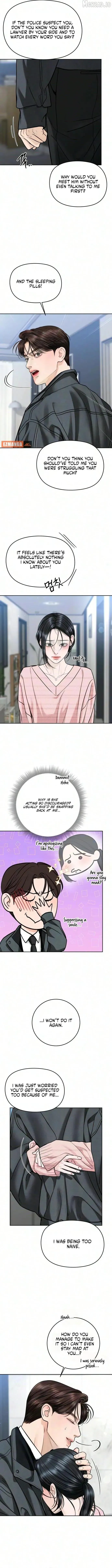 I’ll Give You the Most Rotten One chapter 95 page 9