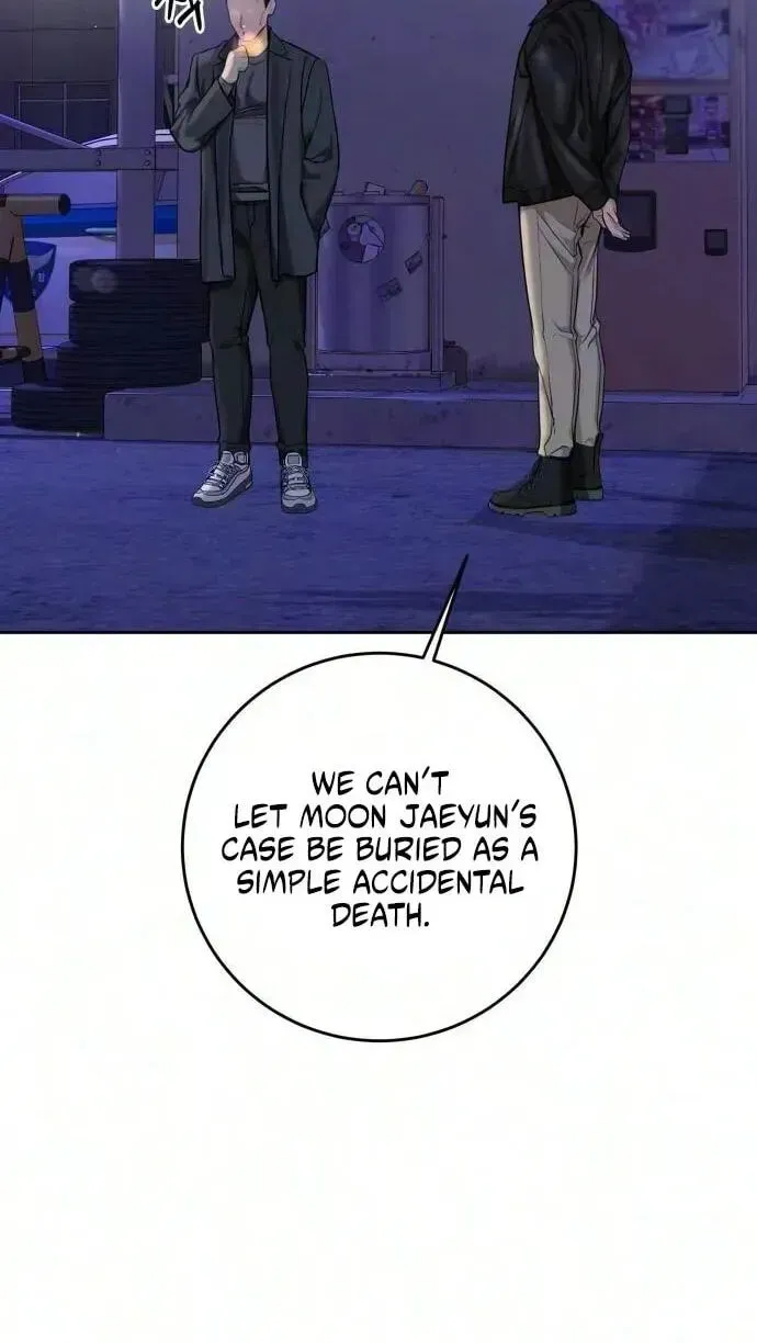 I’ll Give You the Most Rotten One chapter 96 page 36