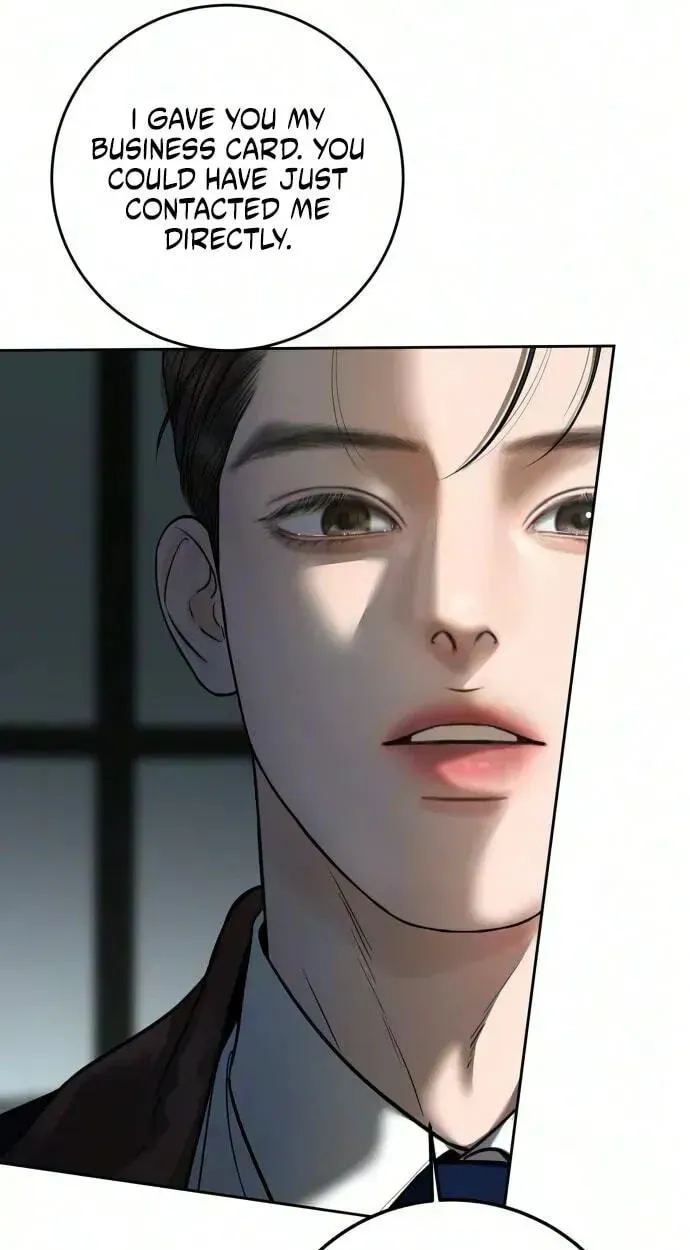 I’ll Give You the Most Rotten One chapter 96 page 60
