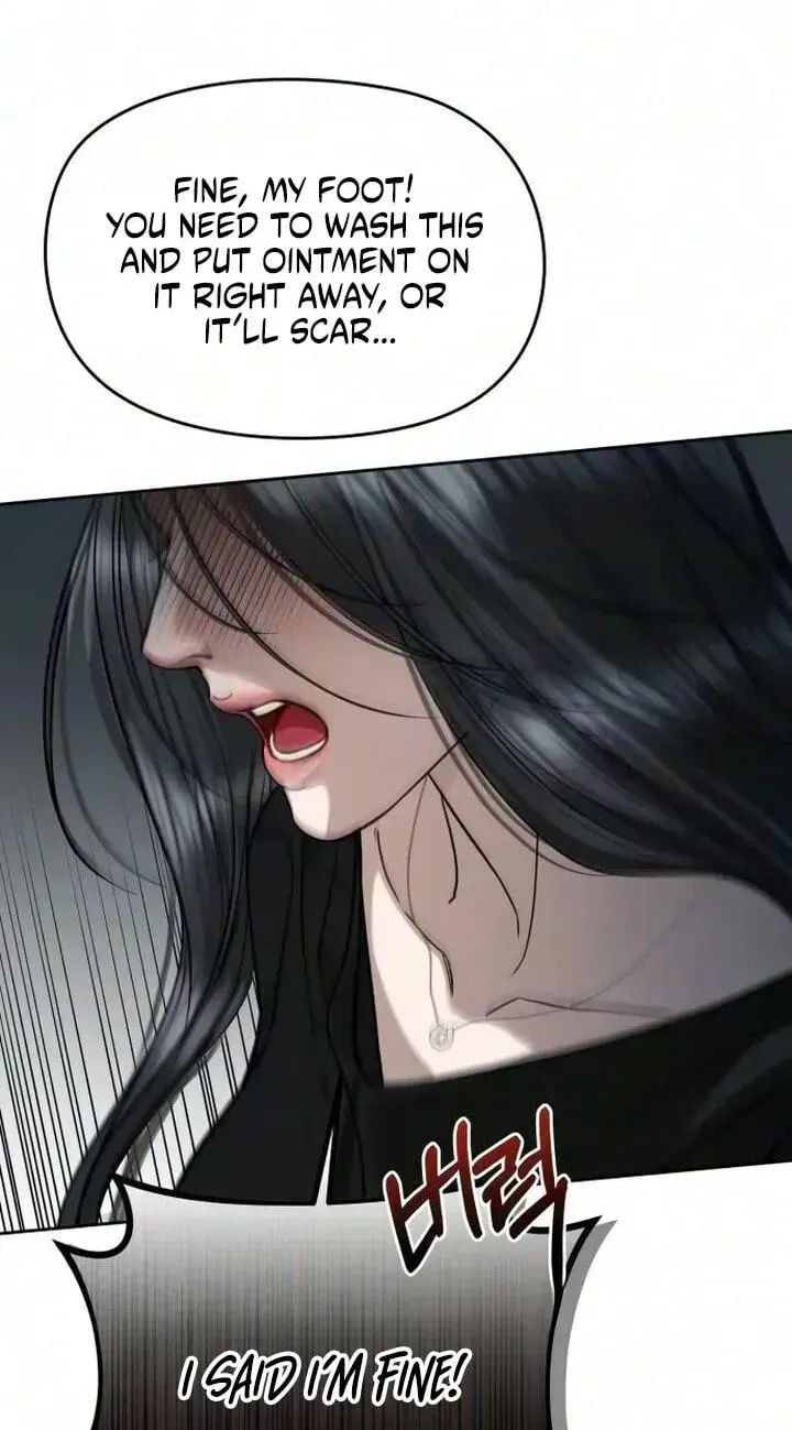 I’ll Give You the Most Rotten One chapter 97 page 24