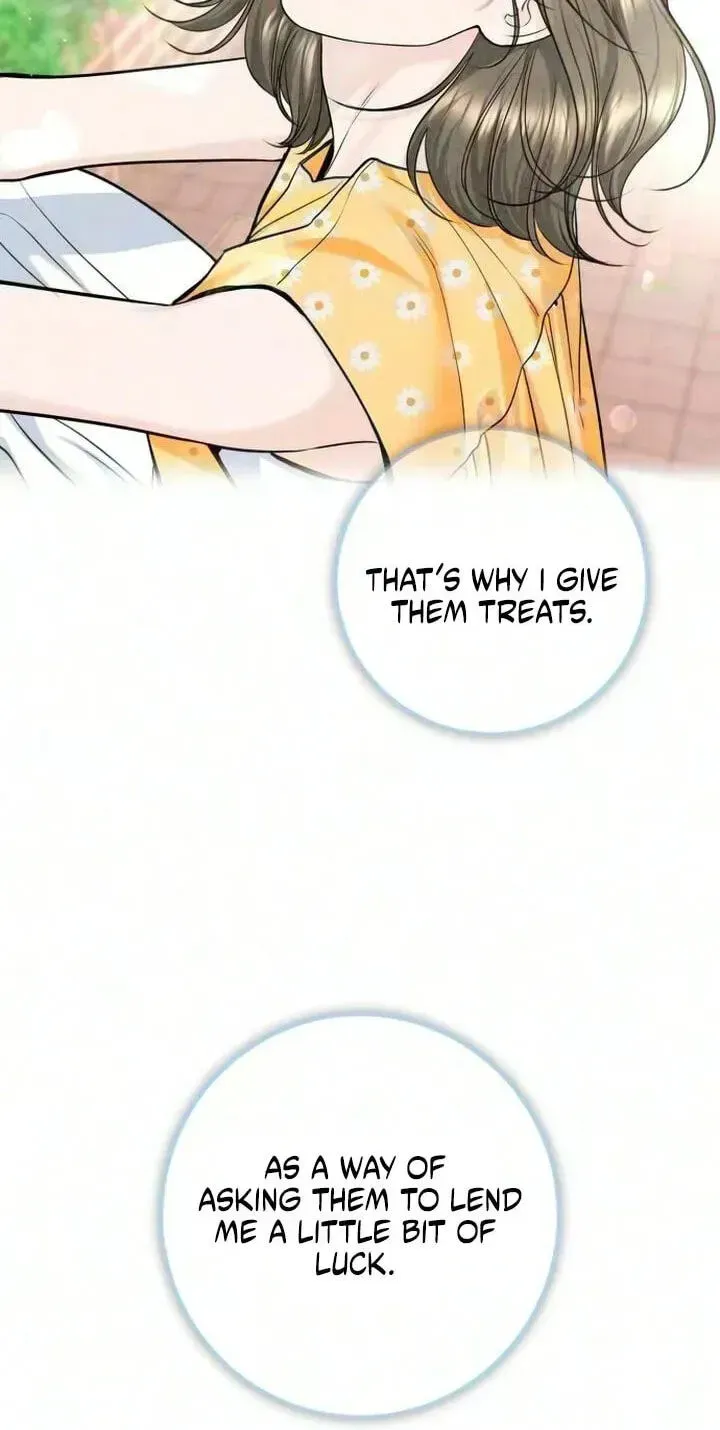 I’ll Give You the Most Rotten One chapter 97 page 60