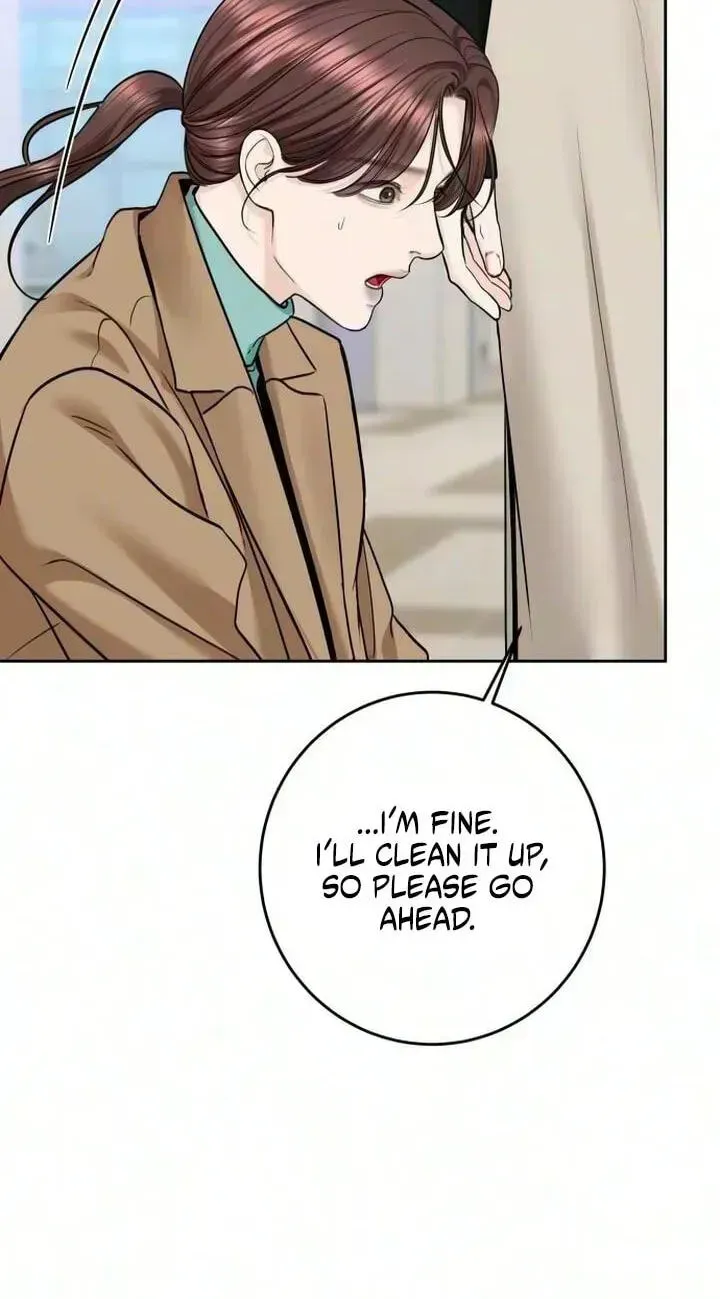 I’ll Give You the Most Rotten One chapter 97 page 23