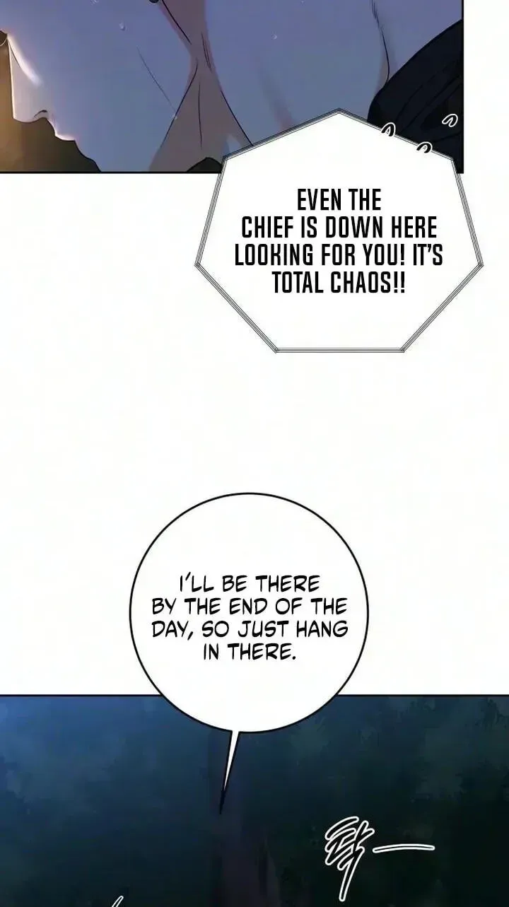 I’ll Give You the Most Rotten One chapter 97 page 50