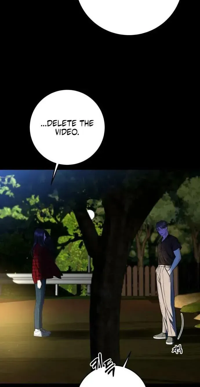 I’ll Give You the Most Rotten One chapter 98 page 71