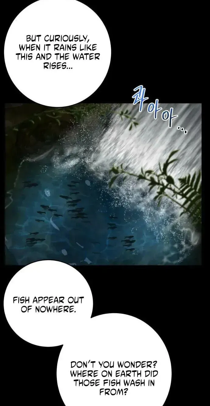I’ll Give You the Most Rotten One chapter 98 page 68