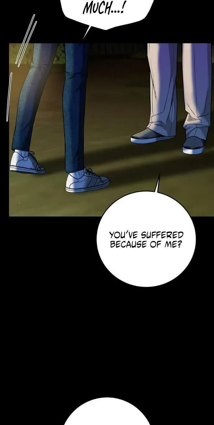 I’ll Give You the Most Rotten One chapter 98 page 81