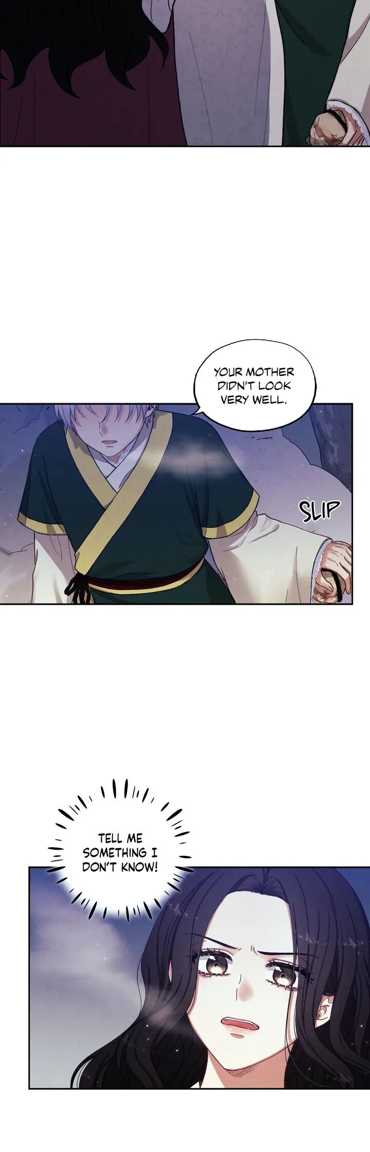 Elixir of the Sun chapter 1 page 15