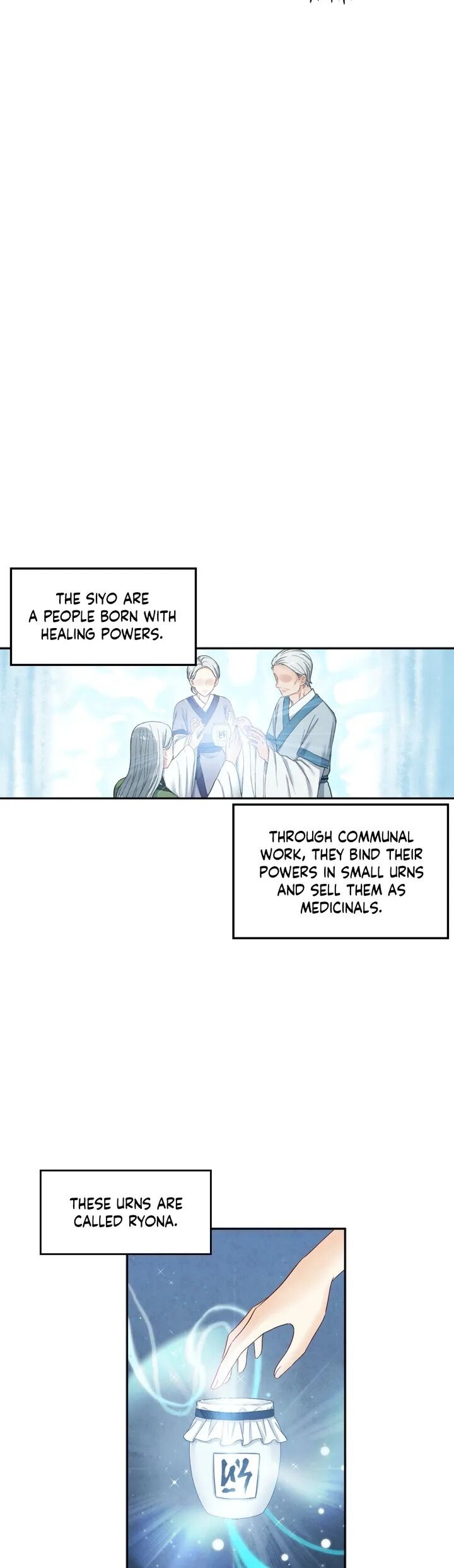 Elixir of the Sun chapter 1 page 24