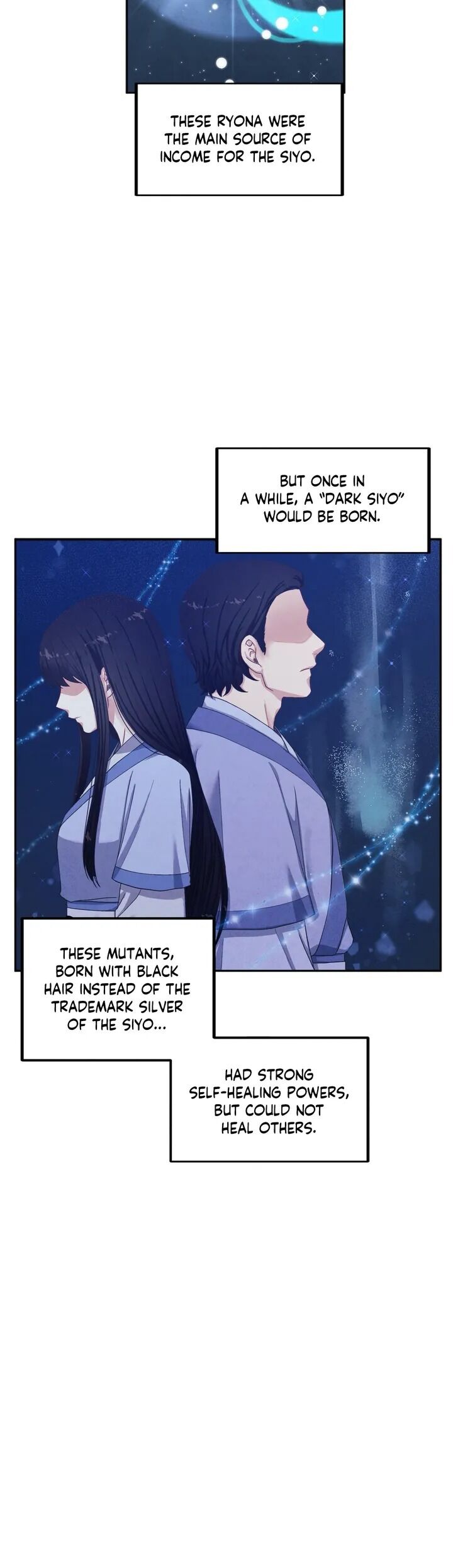 Elixir of the Sun chapter 1 page 25